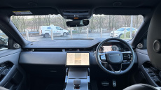 Land Rover Range Rover Evoque 2.0 D200 Dynamic HSE 5dr Auto Diesel Hatchback